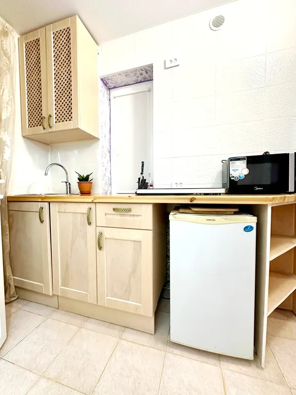 Дом в сердце Евпатории