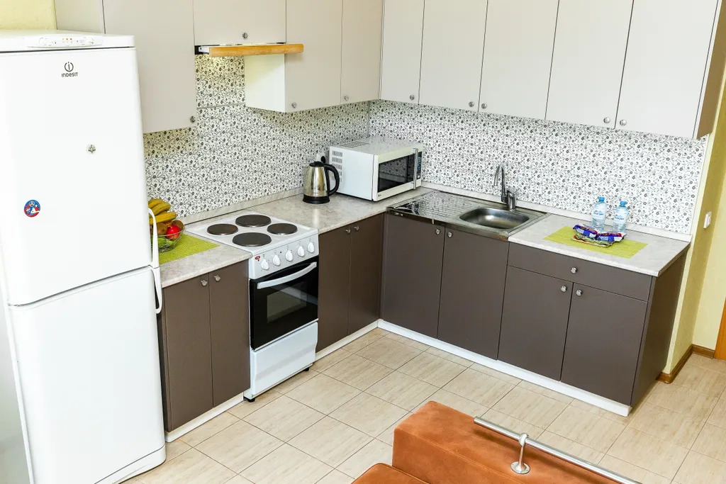 Квартира Квартира в элитном комплексе жк династия — Ярославль