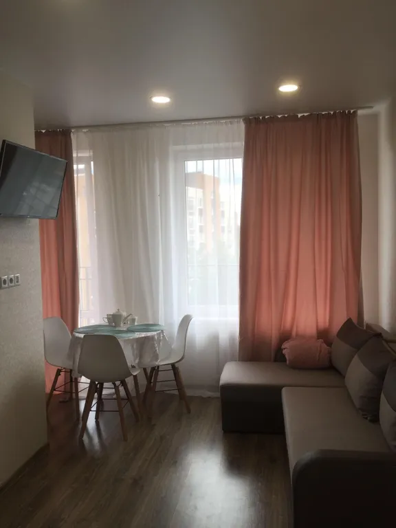 Квартира Квартира Золотые пески — Светлогорск