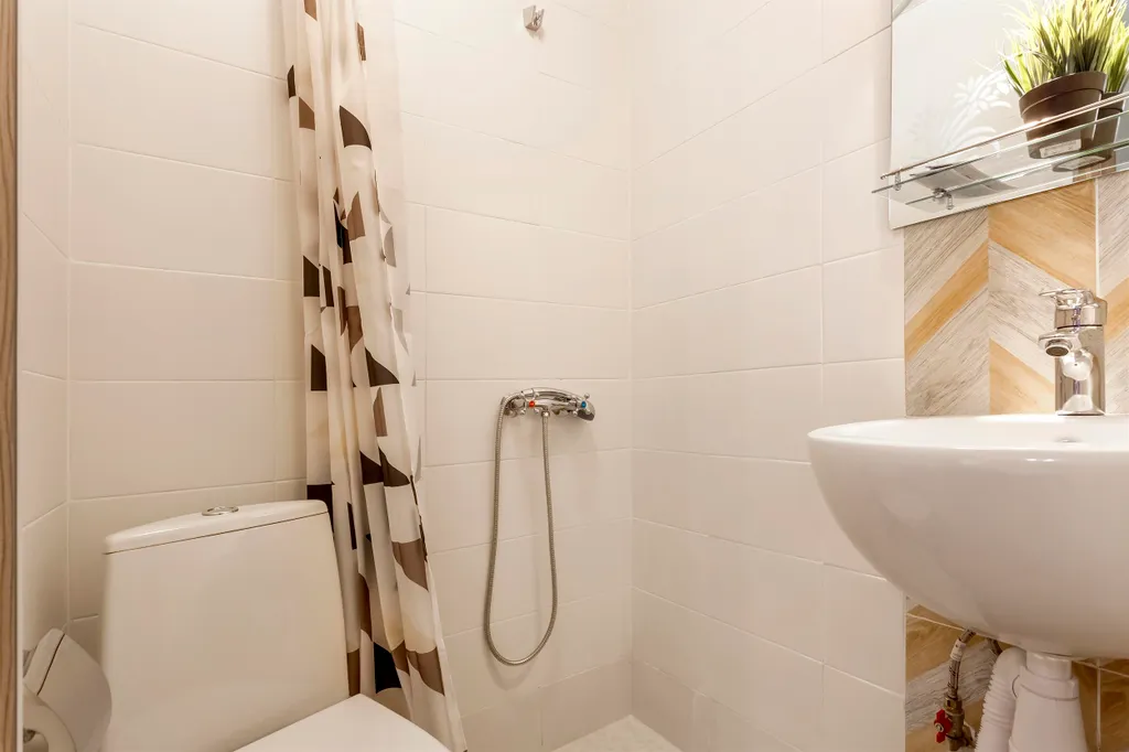 Квартира 1-комнатная Квартира — Москва