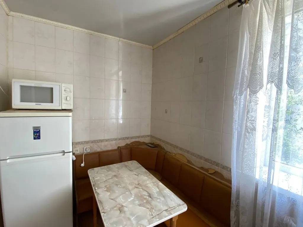 Квартира рядом с морем