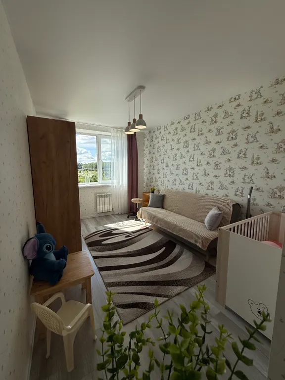 Квартира Уютная квартира на Балтийском море — Пионерский