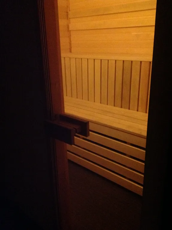 Загородный дом в Тучково