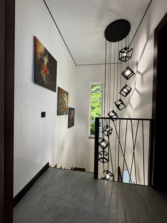 Коттедж Коттедж Таунхаус Loft — Казачий Брод