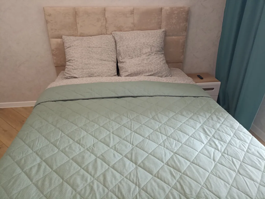 Квартира Квартира в ЖК Гарант — Анапа