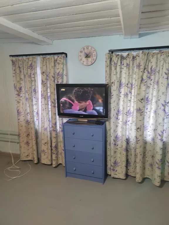 Теплая и уютная дача Антоновские яблоки, рядом парк Кудыкина гора