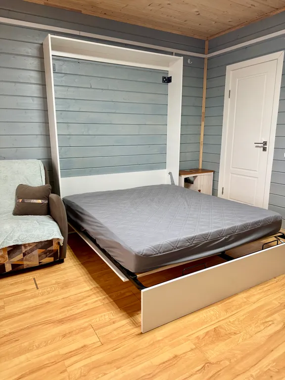 Уютный домик рядом с парком Монрепо