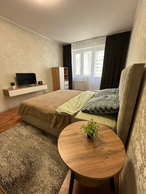 Комфортное жилье