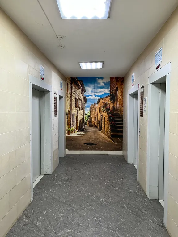 Квартира Просторная квартира в удобном расположении — Красноярск