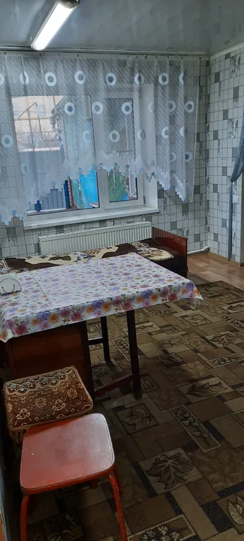 Коттедж Уютный домик в центре города — Ипатово