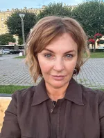 Ольга Шемина