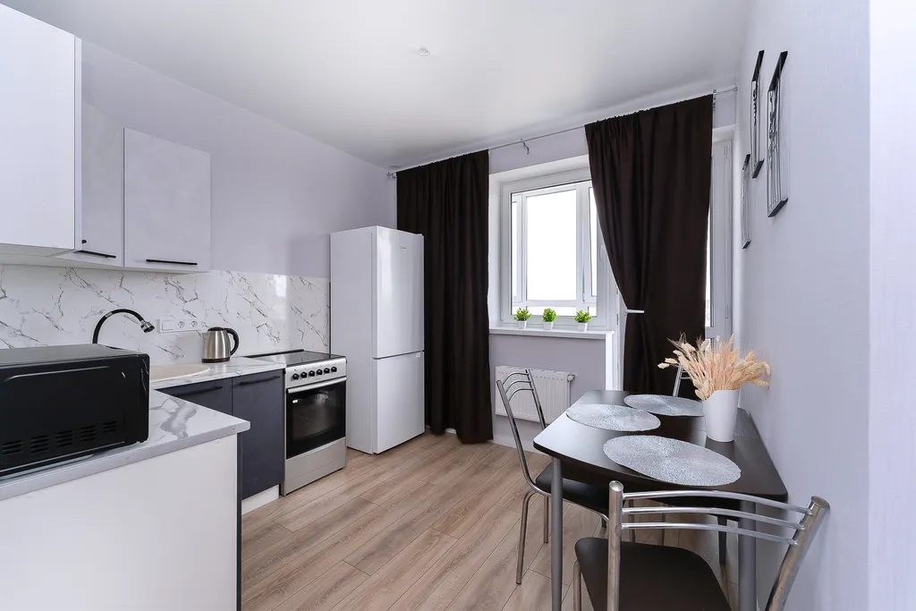 Квартира Уютная квартира для Вашего отдыха — Краснодар