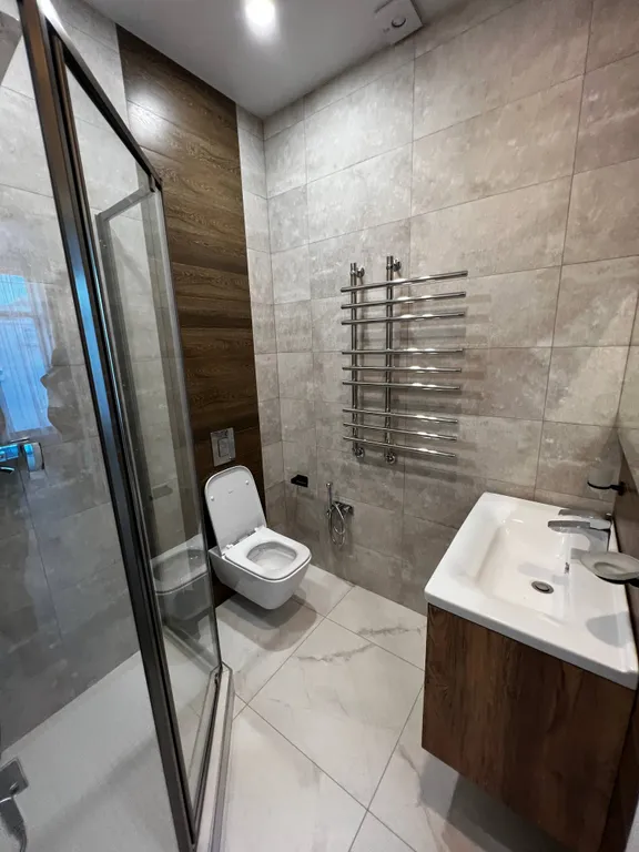 Вилла с видом на море