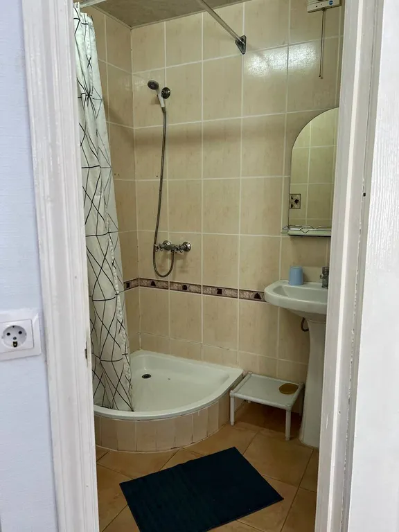 Квартира Комната — Геленджик