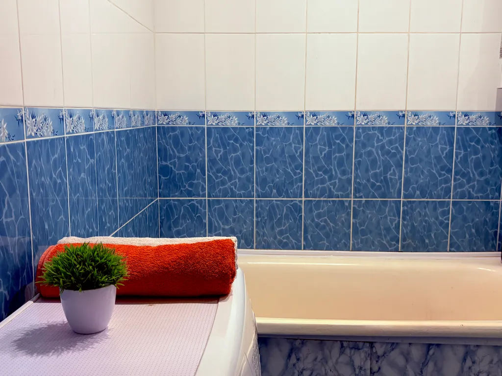 Уютная квартира в центре Красноармейского района города