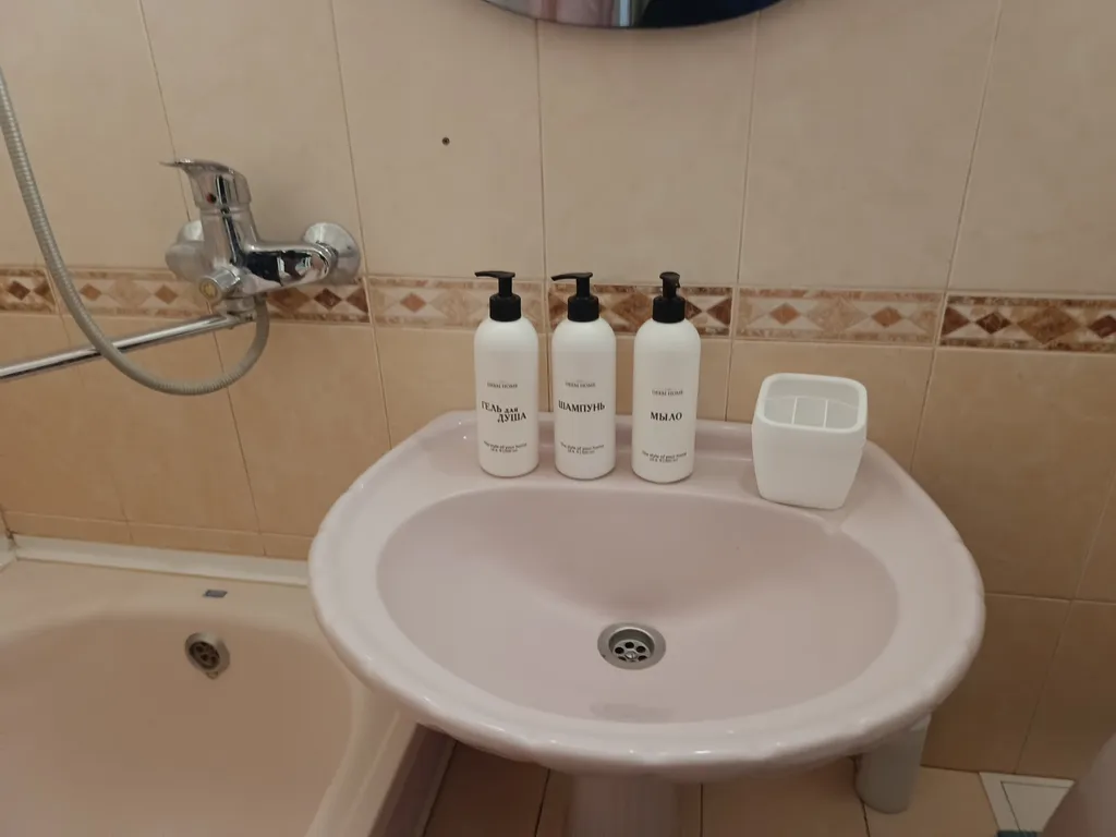 Чистая уютная квартира в центре города