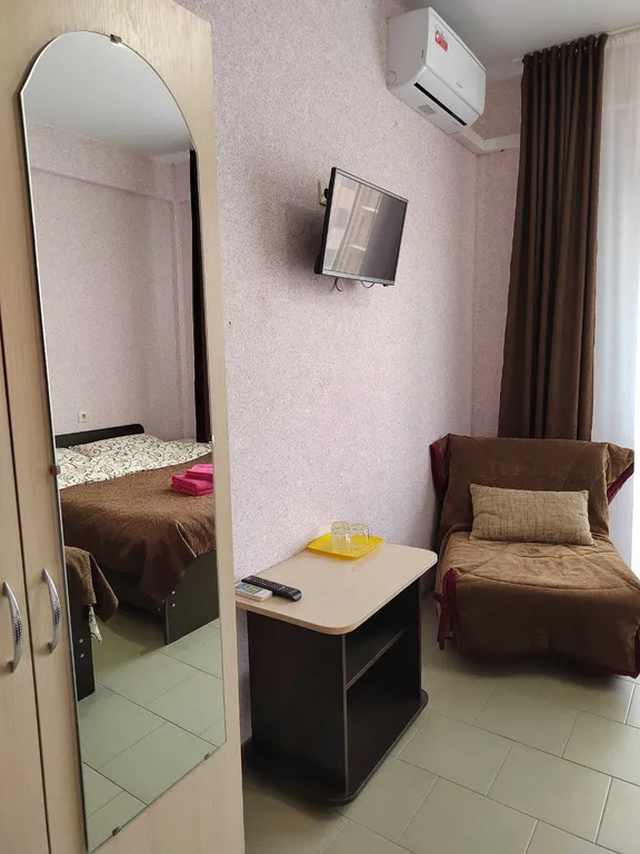 Квартира Комната — Анапа