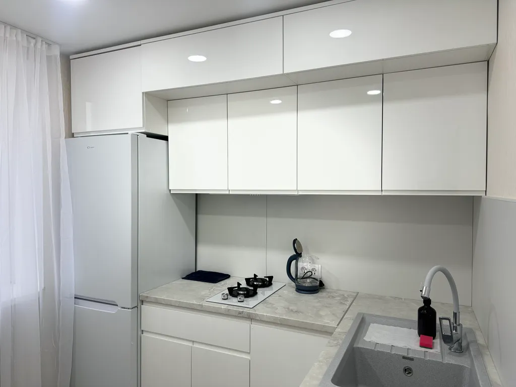 Квартира Хорошая квартира — Калининград