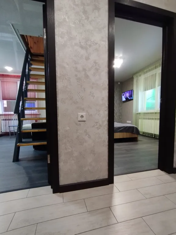 Новый гостевой дом на Торфяной недалеко от центра