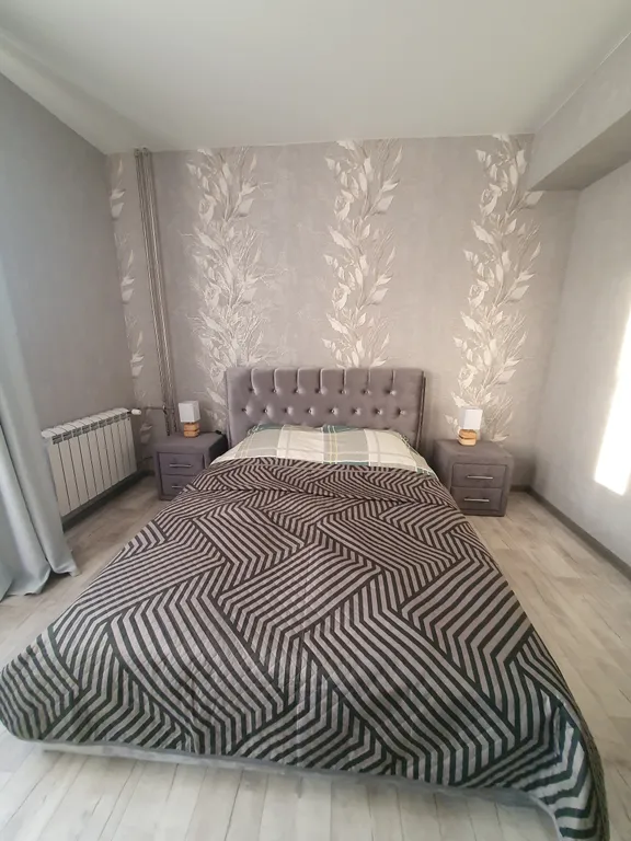 Сердце города