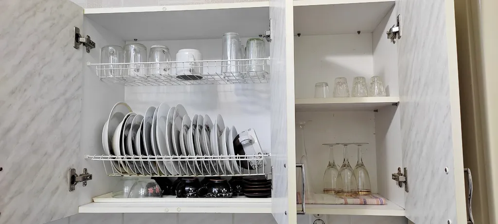 Уютная 1-комнатная квартира