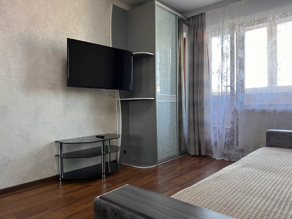 Отличная квартира