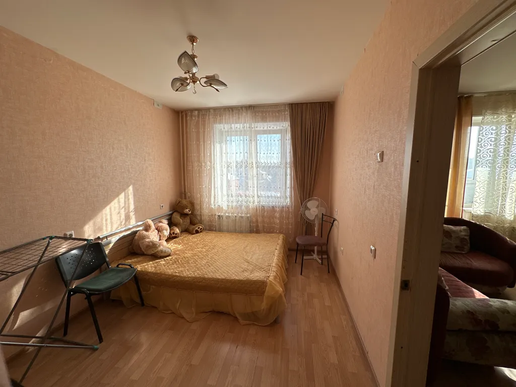 Уютная Евро-двушка