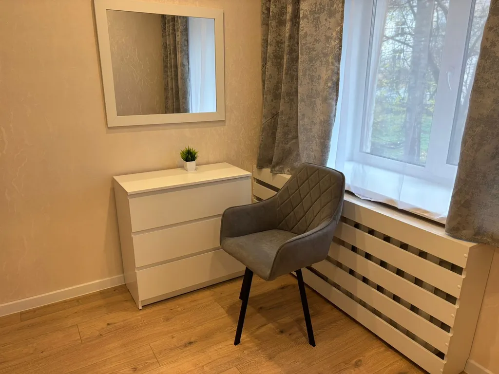 Апартаменты Сова в самом центре Великого Новгорода