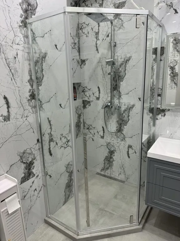 Элитная квартира с красивым видом