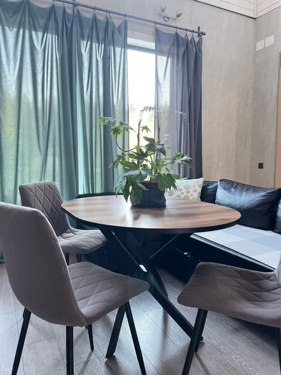 Гостевой дом в тихом месте