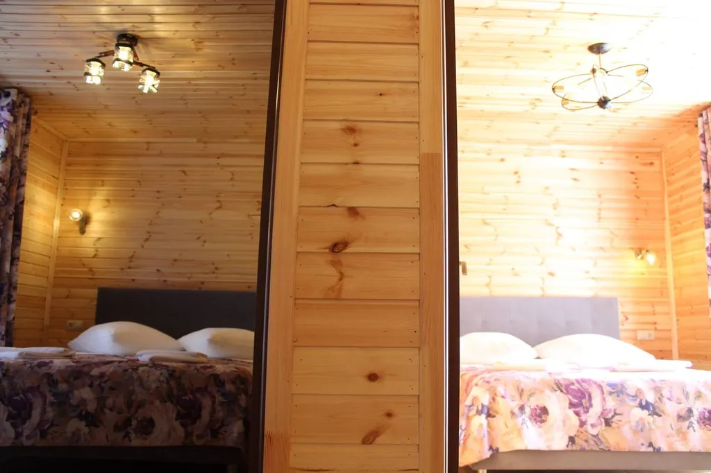 4-комнатный Дом