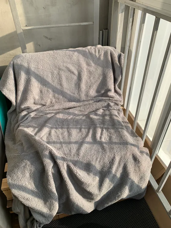 Студия в 5 минутах трасса и ТК Ультра