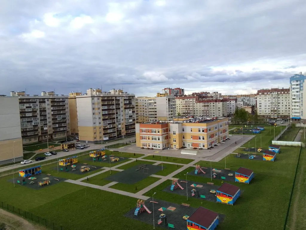 Уютная квартира высокого стандарта качества