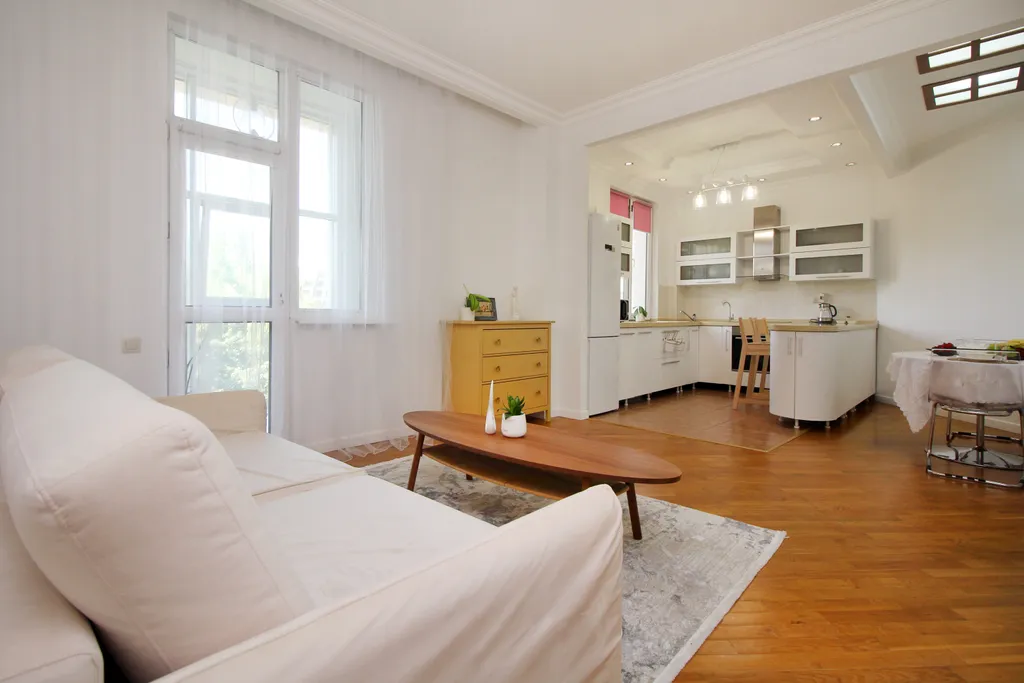 Жилой комплекс Рапсодия