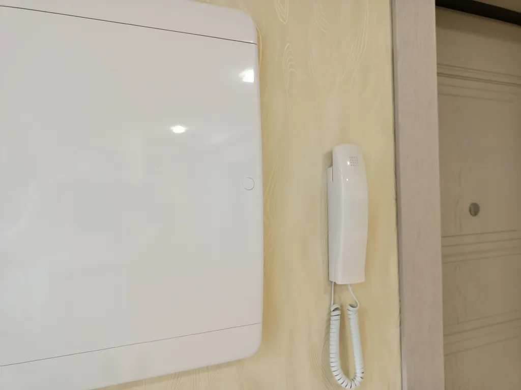 Квартира Просторная полноценная квартира — Геленджик