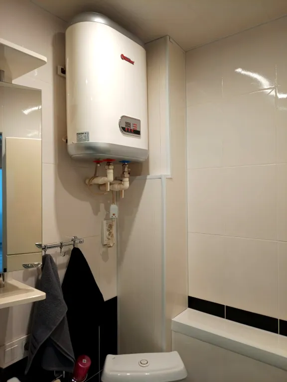 Дизайнерская квартира