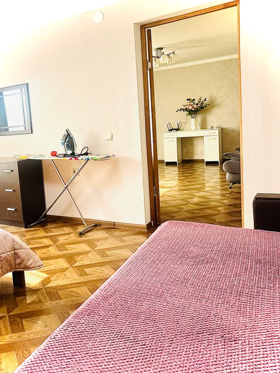 Квартира Уютные апартаменты — Сухум