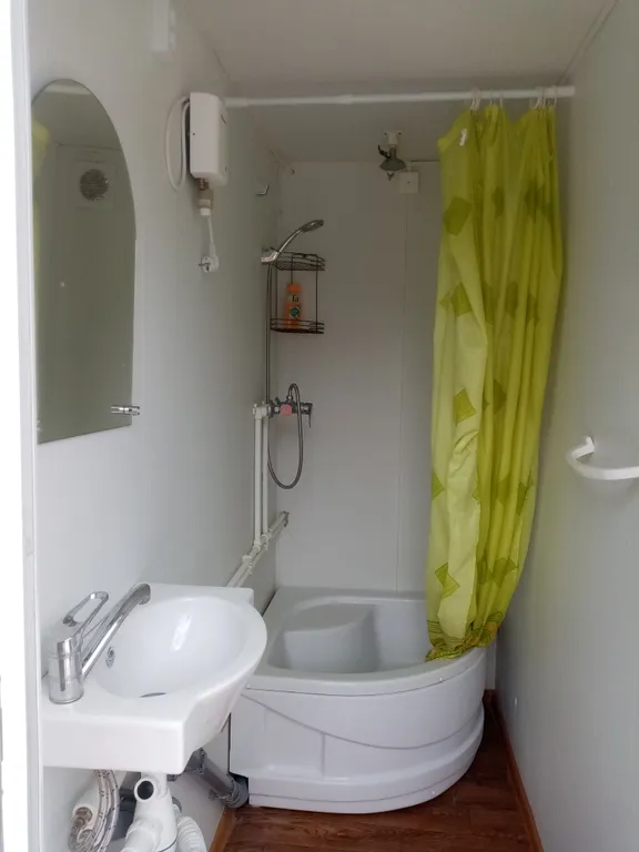 Дача Светлана