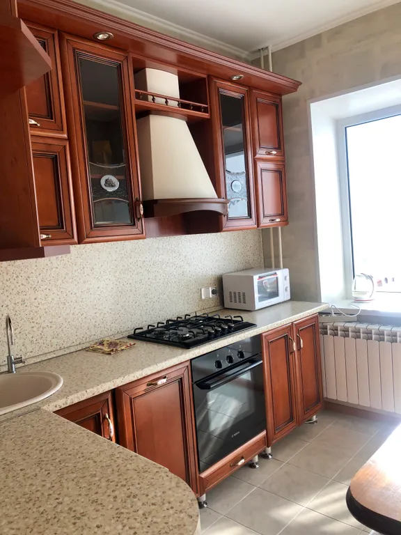 Уютная 2-комнатная квартира