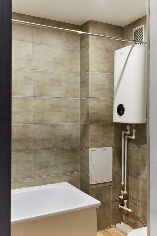 Люкс-апартаменты в центре города