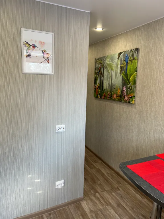 Квартира Апартаменты Серебро на торговой исторической стороне города — Великий Новгород