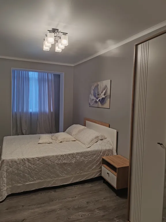 Люкс квартира