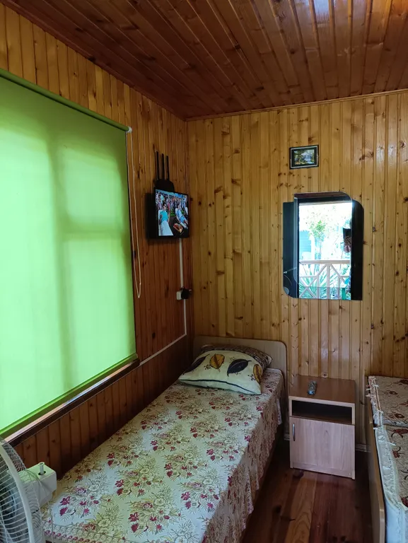 Уютный домик в поселке