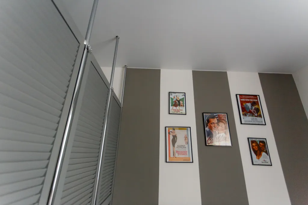 Квартира Квартира Grey Loft Samara — Самара