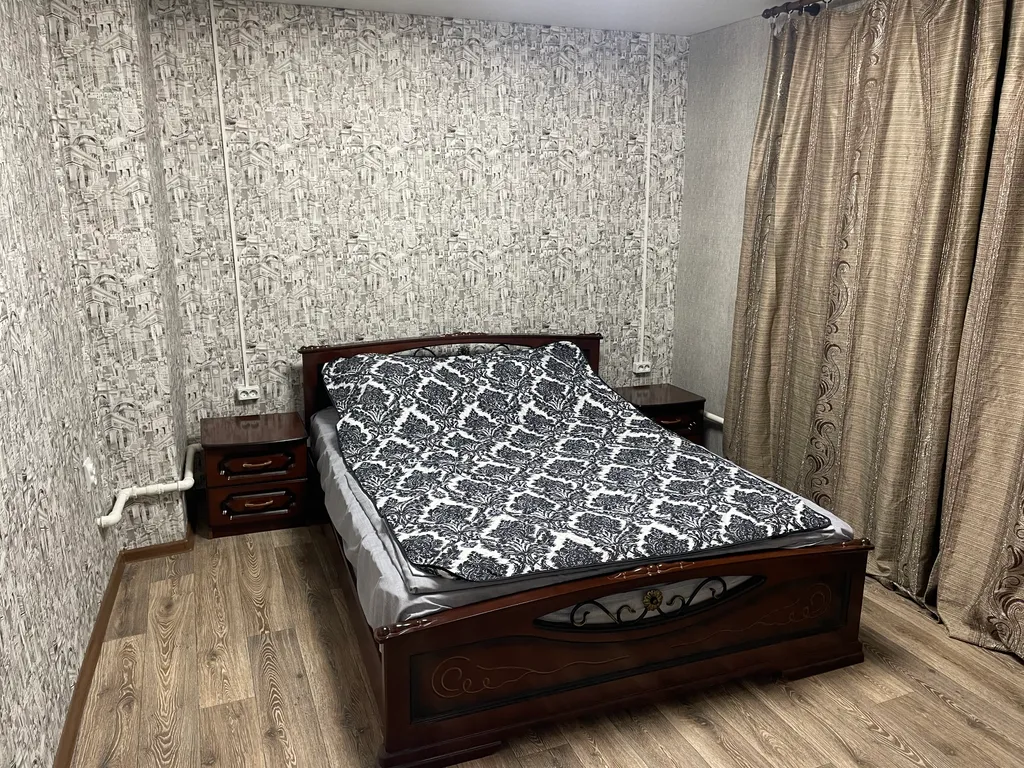 1-комнатная квартира в частном секторе у подножья горы Машук — аренда посуточно в Горячеводский