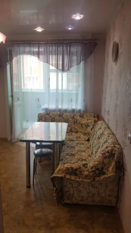 Квартира в самом центре города