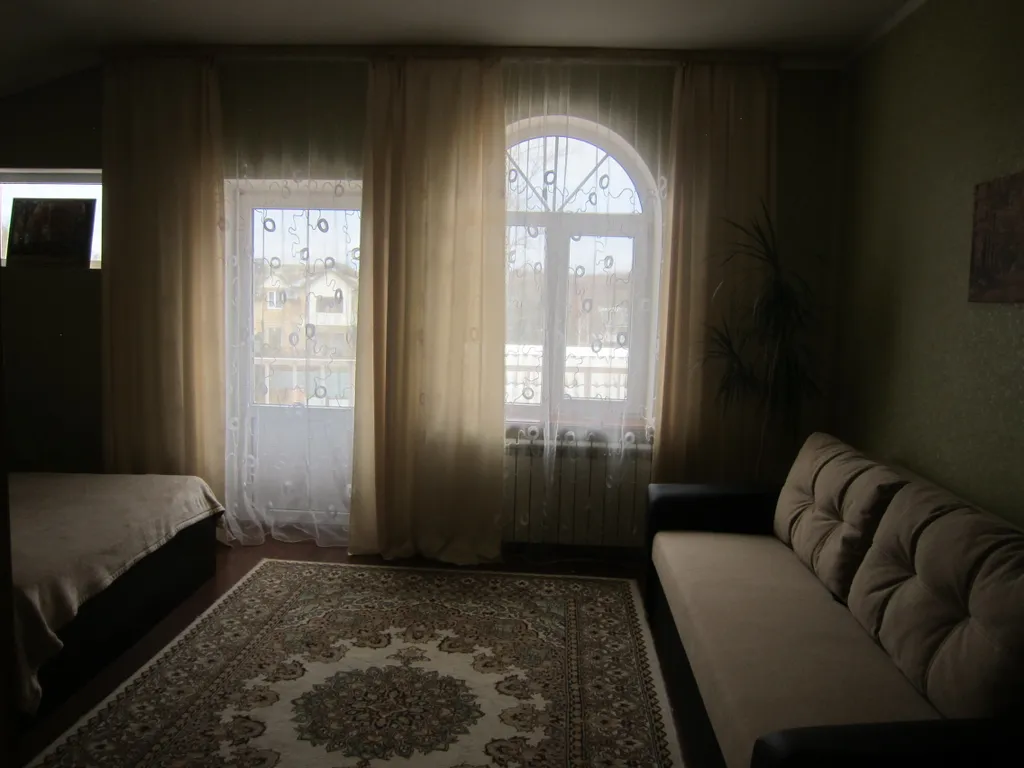 Гостевой дом в Ясной Поляне