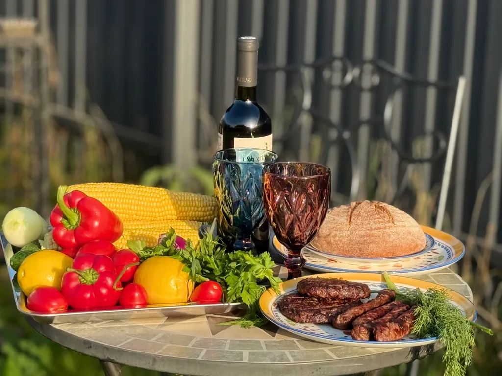 Дом для семейного отпуска