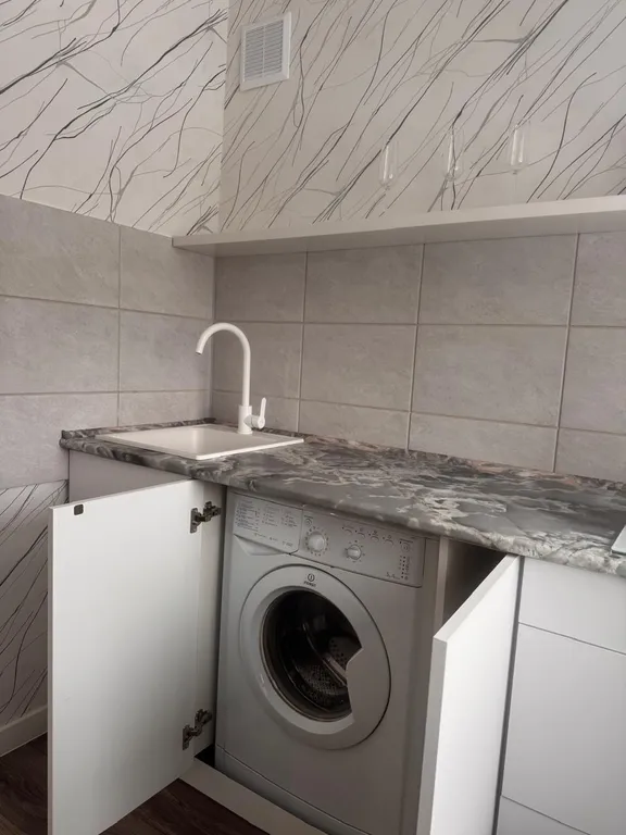 Уютная квартира в центре на проспекте Мира