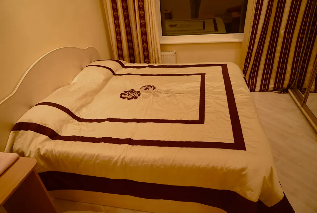 Квартира Квартира Апартамент у моря — Севастополь